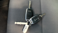 Kia Sportage 1.7 CRDi ISG 2 5dr Diesel Estate